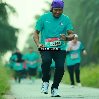 Runner Photo 8433897