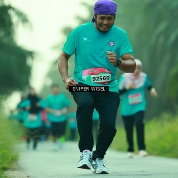 Runner Photo 8433903