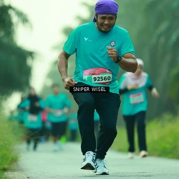 Runner Photo 8433904