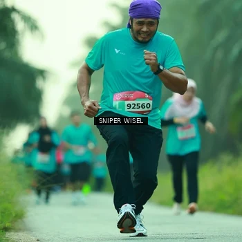 Runner Photo 8433907