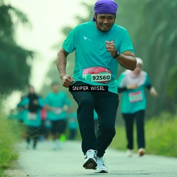 Runner Photo 8433908