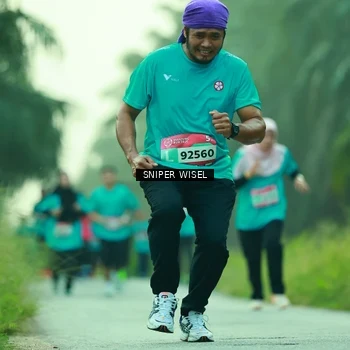 Runner Photo 8433912