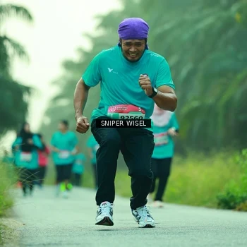 Runner Photo 8433920