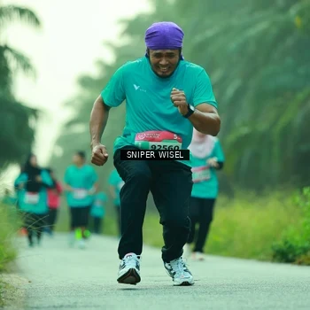 Runner Photo 8433926