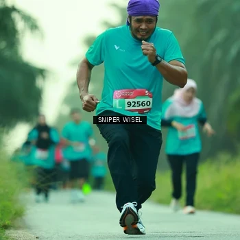 Runner Photo 8433934