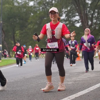 Runner Photo 8433945