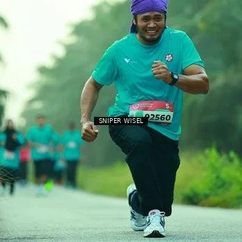 Runner Photo 8433947