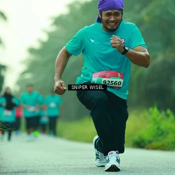 Runner Photo 8433948