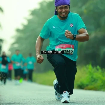 Runner Photo 8433949