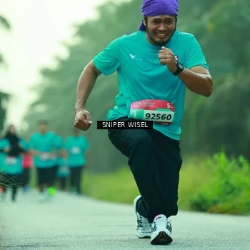 Runner Photo 8433950
