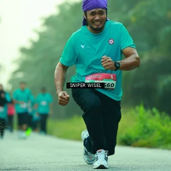 Runner Photo 8433952