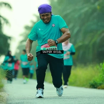 Runner Photo 8433953