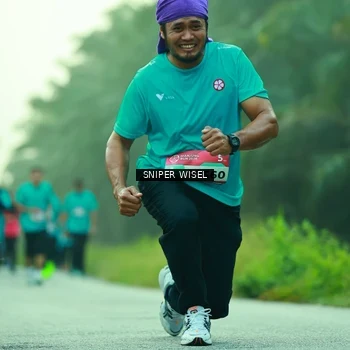 Runner Photo 8433956