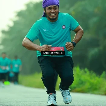 Runner Photo 8433961