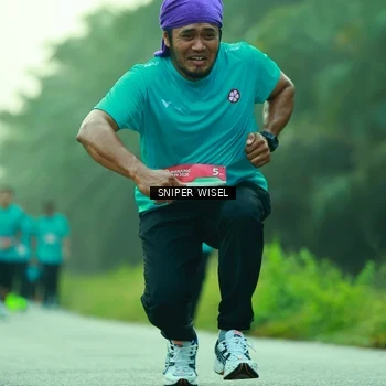 Runner Photo 8433962