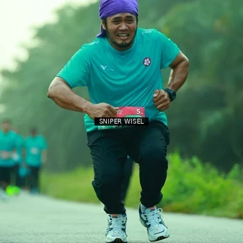 Runner Photo 8433964