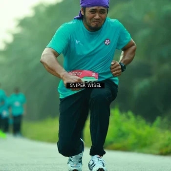 Runner Photo 8433969