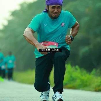 Runner Photo 8433970