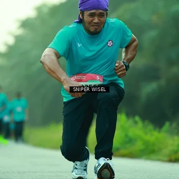 Runner Photo 8433972