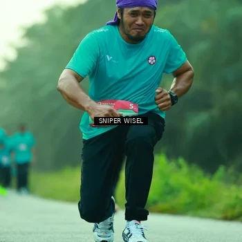 Runner Photo 8433974