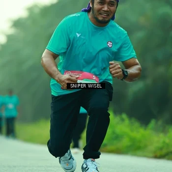 Runner Photo 8433977