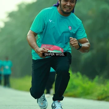 Runner Photo 8433979