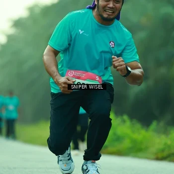 Runner Photo 8433980