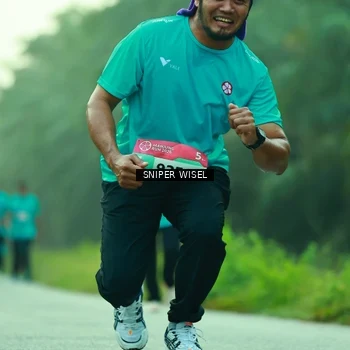Runner Photo 8433983