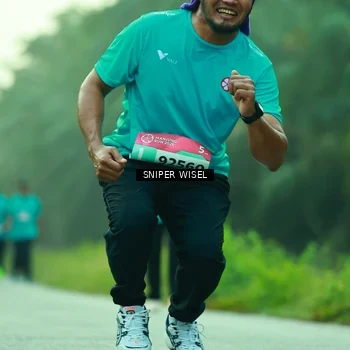 Runner Photo 8433984