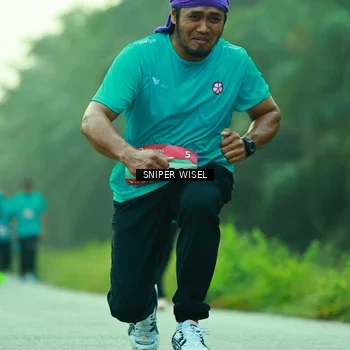 Runner Photo 8433985