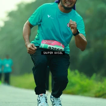 Runner Photo 8433988