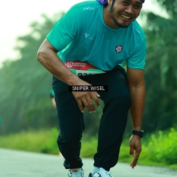 Runner Photo 8433990