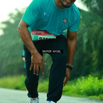 Runner Photo 8433993