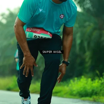 Runner Photo 8433995