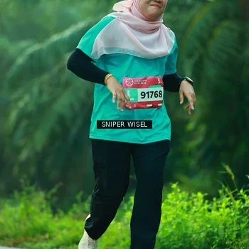 Runner Photo 8433998
