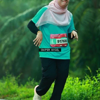Runner Photo 8434001