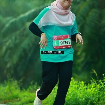 Runner Photo 8434003