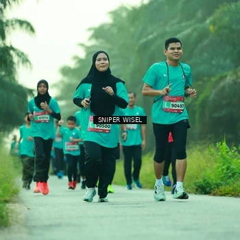 Runner Photo 8434005