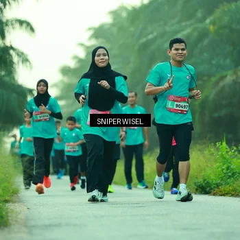 Runner Photo 8434007