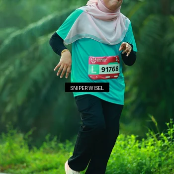 Runner Photo 8434008