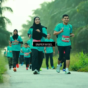 Runner Photo 8434011