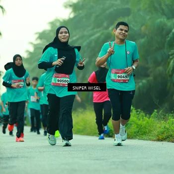 Runner Photo 8434017