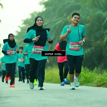 Runner Photo 8434019