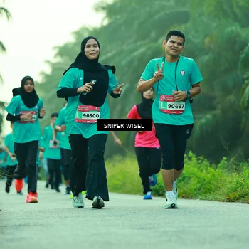 Runner Photo 8434020