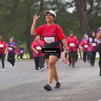 Runner Photo 8434021
