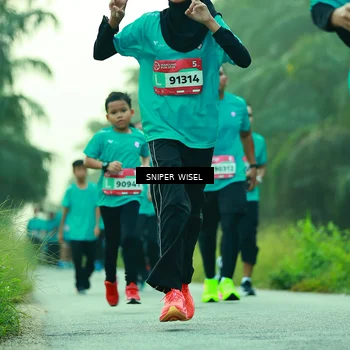 Runner Photo 8434027