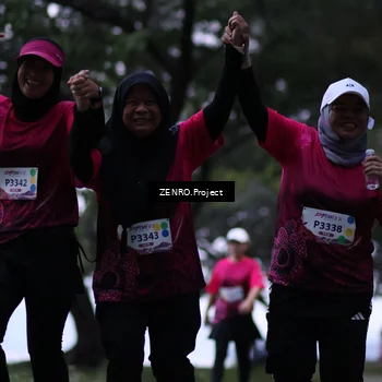Runner Photo 8434028