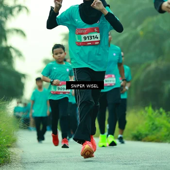 Runner Photo 8434029