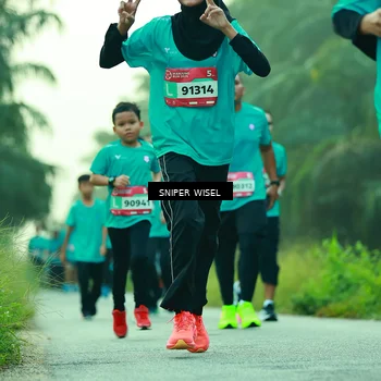 Runner Photo 8434031