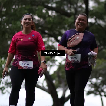 Runner Photo 8434034